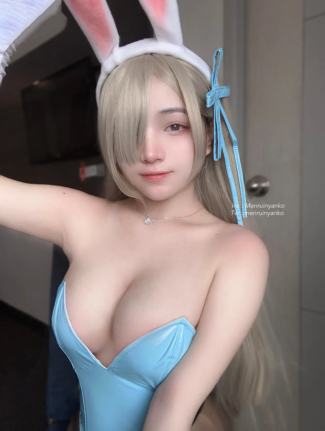 Angel Chan - Bunny Asuna-erohere3.webp